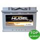 Hugel 72 Ah 680 A EFB